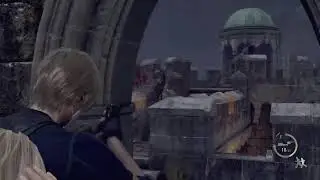 Laro Ako | RE 4 Remake Ps4pro