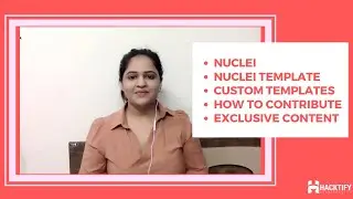 Nuclei by Project Discovery | Writing YAML Template | Exclusive Templates