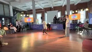 Hip hop battles freestyle kids  dancers  #hiphop #battle #redbull