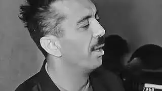 Горноправдинск в 1968 году  Знакомьтесь Салманов