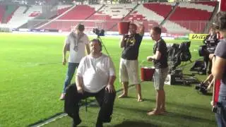 IceBucketChallenge Уткин