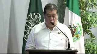 México requiere formación de profesionales y vinculación internacional en materia de Nanotecnología