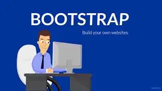 Get started with Bootstrap how to make websites from scratch
