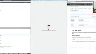 QtQuickVcp QML Live Coding with MachinekitClient