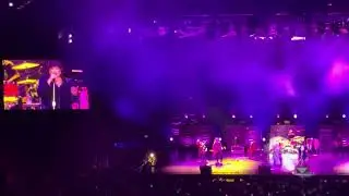 Barracuda Heart 2024 The Royal Flush Tour