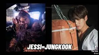 KPOP IDOLS WHO HAVE A CRUSH ON OTHER IDOL