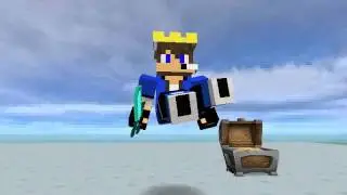 Animação dança