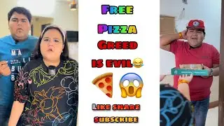 Free Pizza ke wajah se Chuna lagg gaya😂😱😰 ~ Watch till end😂 | Abhay Bhadoriya 