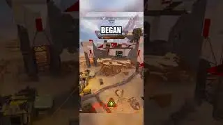 The Narrator EXPOSES a CHEATER in Apex Legends RANKED! 😱🎮 