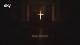 The New Pope Intro 2020