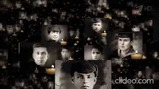 Юрий Тарасов - Бессмертный полк