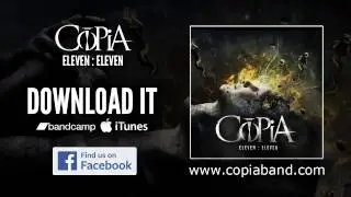 COPIA || Worlds Align