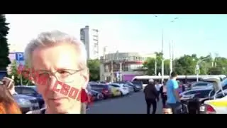 В оркостані заявили, що українці та американці заважають їм жити
