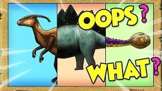 공룡도감| 초식공룡 이름, 크기|Let's find out the herbivorous dinosaur name, size, and weight|dinosaur video book