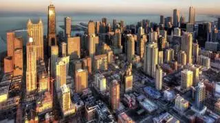 Chicago (HD)