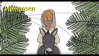 Palmpasen