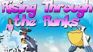 Rising Through the Ranks on BattleSpot! #01