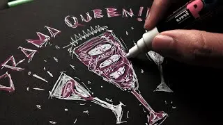 Drama Queen