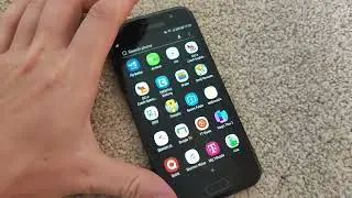 Samsung Galaxy A3 2017 in 2023