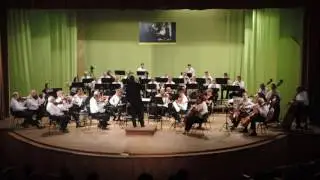 Filarmonica Botosani: Concert simfonic dedicat pictorului Stefan Luchian