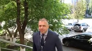 Видео экскурсия по офису агентства недвижимости 