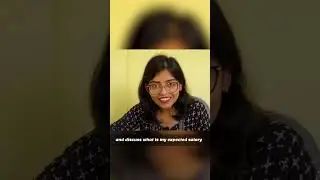 What is your expected Salary? | HR Interview Question | Anshika #anshikagupta #softwaredeveloper