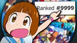 I Used a Randomizer to Watch Obscure Anime