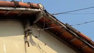 Inacreditável oque o cl98 fez na minha casa !