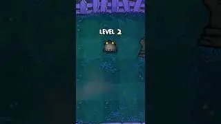 Grave Buster Evolution (PVZ) 