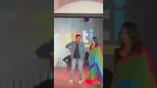 Rampwalk (Shristi,IAS BHU Agriculture Fest) #rampwalk #agriculture #bhu #asmitpatelbhu #shorts