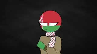 Apocalypse meme / CountryHumans
