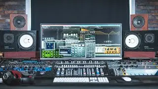 Every PLUGIN needed to MIX ITB