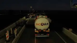 Euro Truck Simulator 2