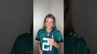 Super Bowl meeting with Annie Agar