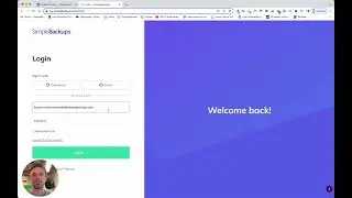 How to backup your website in less than 3 minutes!