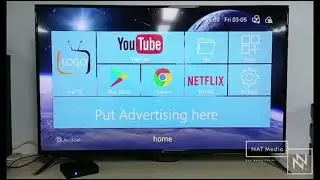 IHOMELIFE HLQ Plus,Metal case tv box,Amlogic S905L,4K Android tv box with antenna