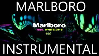 MARLBORO - White 2115 (prod. Kubi Producent) INSTRUMENTAL REMAKE