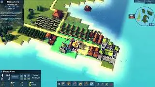 Kingdoms and Castles #1 - Establishing a New Kingdom