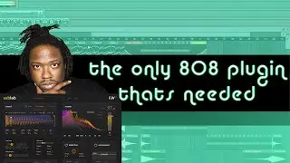 must have cheap 808 vst sub lab