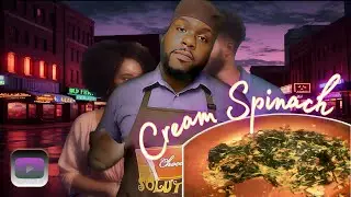 Impress Her! Let’s Cook Fellas