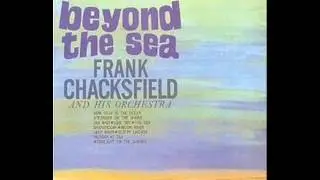"Ebb Tide" - Frank Chacksfield and His Orchestra