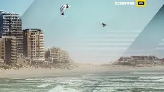 XR7 - SKYSCRAPER