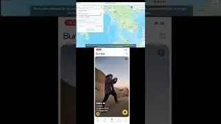 How to Change Location on Bumble