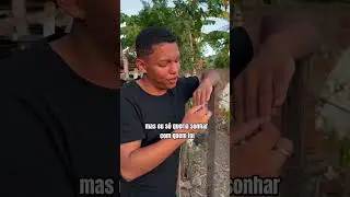 Traduzindo a separação da vizinha, afinal, fofoca boa é fofoca traduzida!