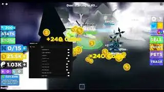 Ninja Legends OP Script (100% Working)