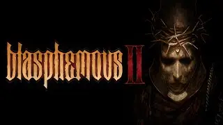 Blasphemous 2 | GamePlay PC
