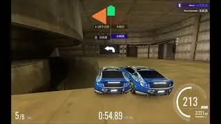 TM2 Canyon - Helico's Nascar B08 - 1:45.781 WR