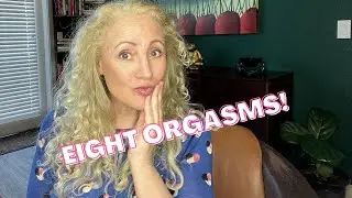 HOW MANY DIFFERENT ORGASMS CAN A WOMAN HAVE | WHY YOU SHOULD KNOW