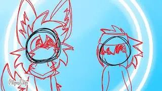 Some shitty head bobbing test