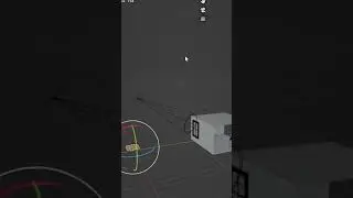Blender in a Nutshell #howto